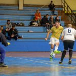 Kiri Mihály szerezte az FC Gold első gólját az ötödik játéknapon.