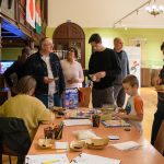 Első ízben került megrendezésre a Japán nap Szarvason.