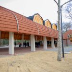 A Kacsa-tavi Teknős.