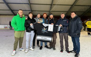 Szarvasi csapat tagjai: Furár Dominik, Domján Balázs, Gruner Benedek, Farkas Tamás, Kozák Attila, Kohut Pál, Sarusi-Kis Tamás