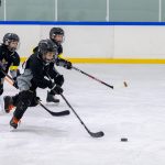 Négy győzelemmel zárták a hétvégét a Szarvasi Jégkorong SE U10-esei január utolsó hétvégéjén.