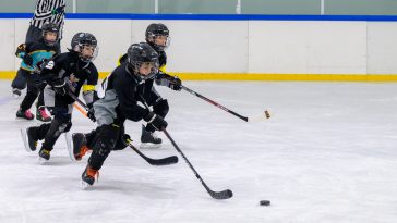 Négy győzelemmel zárták a hétvégét a Szarvasi Jégkorong SE U10-esei január utolsó hétvégéjén.