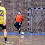 Gömbinek (Gallicoop) nem lehetett gólt rúgni a 2024. február 11-i játéknapon.