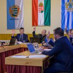 A képviselők egyhangú döntése mellett került elfogadásra Békésszentandrás 2024-es költségvetése 2024. február 26-án, hétfőn.