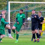 A csabacsűdiek lemaradása még a dobogóra hajtó dévaványaiak mögött sem jelentős.