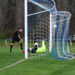 Furár Róbert Mezőhegyesi SE ellen szerzett gólja.