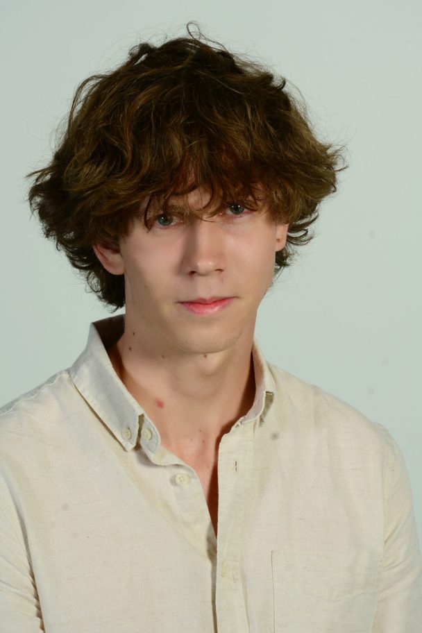 Pálinkás Hunor