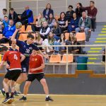 A nemrég még U15-ben szereplő Tusjak Marcell 6 gólig jutott az U20-asok között.