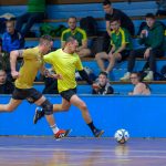 Debróczki József és Váncsodi Viktor.