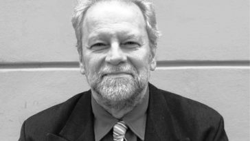 Kántor Zsolt (1958-2023)