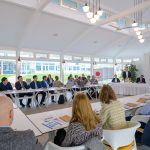 25 országból érkeztek kutatók a FAO és a MATE Liget Hotelben rendezett workshopjára.