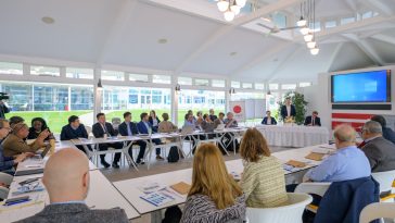 25 országból érkeztek kutatók a FAO és a MATE Liget Hotelben rendezett workshopjára.