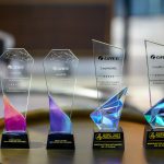 Elismerések sora a Gree légkondicionálókat gyártó vállalattól.