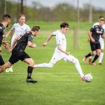 Nem bírt a Szarvas az előrésekkel