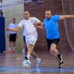 A Gólgyártóknak minden sikerült a Gallicoop elleni mérkőzésen.