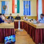 Az önkormányzati választások előtti utolsó ülését tartotta Békésszentandrás képviselő-testülete május 21-én.