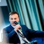 Ruck János, a GALLICOOP Zrt. vezérigazgatója.