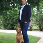 Major Attila, Békésszentandrás független képviselőjelöltje a 2024-es önkormányzati választásokra.