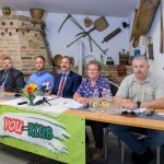 A You Klub jelöltjei: Filip András, Holló Krisztián, Kovács Mátyás, Králikné Molnár Anna és Tusjak Tamás.