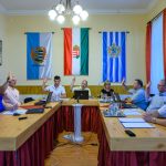 A jelenlevő képviselők egyhangúlag fogadták el Molnár Sándor rendőrkapitány beszámolóját a 2023-as évről.