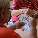 A IV. Szarvasi Nyílt Ultiversenyen.