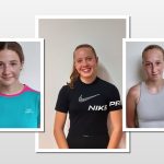 Patai Sára, Kepenyes-Darida Zóra és Patay Panna.