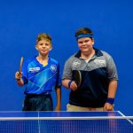 Augusztus utolsó hétvégéjén Németh Endre Pál és Bakulya Tamás szerepelt a Demeter Lehel ASE színeiben az U11 és U13-as korosztály országos évadnyitó versenyén.