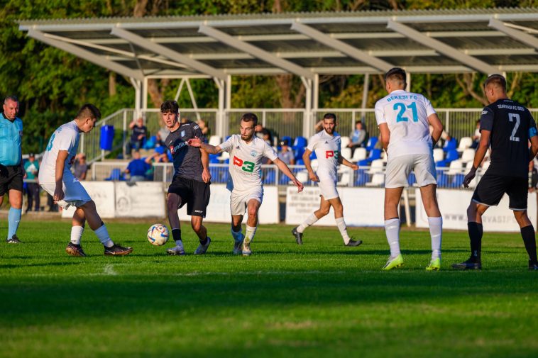 Jánovszki László gólt lőtt és gólpasszt is adott a P3-Békési FC elleni mérkőzésen.