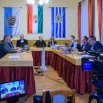 Ülésezik a békésszentandrási képviselő-testület október 28-án, hétfőn délután, a Polgármesteri Hivatal nagytermében.