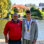 Bátor György Doxy és Velencei Boldizsár.