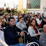 Rekordszámú látogató a vajdás nyílt napokon.