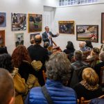 Megnyílt a Lóránt Gyűjtemény.