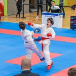 Tóth Zalán bronzzal zárta a Hungarian Opent.