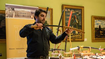 Nagy Attila Miklós mezőtúri gyűjtő elsősorban a tényekre alapozta november 23-án, szombaton délután a Tessedik Sámuel Múzeum nagytermében tartott előadását.
