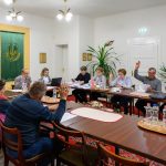 Utolsó terv szerinti ülését tartotta Csabacsűd Nagyközség Önkormányzata képviselő-testülete 2024. december 16-án.