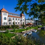 A Bordűr Hotel Superior & Szőnyegmúzeum.