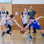 Palyov Lara (fehérben) nem ismert elveszett labdát.