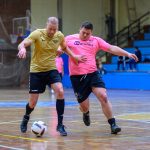 Nem várt eredményt hozott az FC Gold - Éremgyár összecsapás.