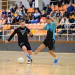 A torna gólkirálya a Szarvasi FC 1905 csapatkapitánya, Simon Róbert lett.