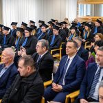 25 végzős vehette át diplomáját a Magyar Agrár- és Élettudományi Egyetem szarvasi képzési helyén.