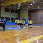 Gyászszünettel emlékezett Tóth Péterre két korábbi csapata, az FC Gold és a NagyRét Farm.