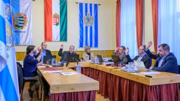 A 2025-ös költségvetés elfogadásáról szavaz Békésszentandrás Nagyközség Önkormányzatának képviselő-testülete 2025. február 24-én.