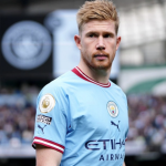 Kevin De Bruyne