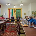 Március 20-án délután teljes létszám mellett ülésezett Csabacsűd Nagyközség Önkormányzatának képviselő-testülete.