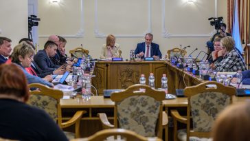 Március 27-én ülésezik Szarvas Város Önkormányzata képviselő-testülete.