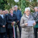 Antal Piroska csecsemőkorában került családjával kitelepítésre.