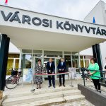 Három energiakorszerűsítési pályázatot adtak át Szarvason.