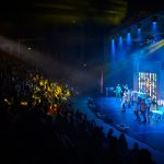 A 100 éves utazás előadása a CMF 2024-en.