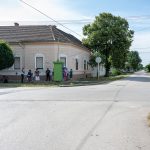 A beruházás jelen fázisában érintett területen tartottak lakossági fórumot 2025. június 23-án.