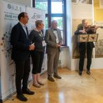 Szarvason tartotta nyári táborát és ehhez kapcsolódóan éves tárlatát a Kárpát-medencei Magyar Fotográfiai Társaság.